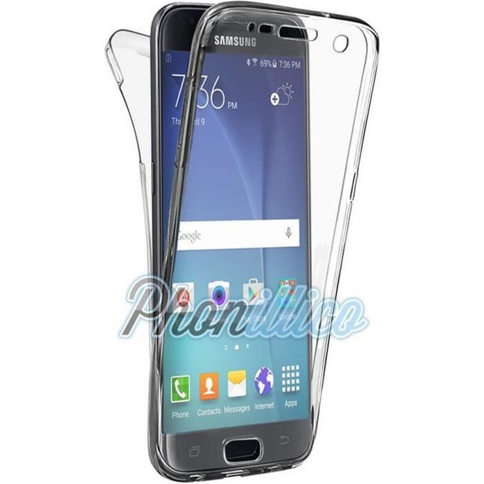 Coque Galaxy J3 17 Cdiscount