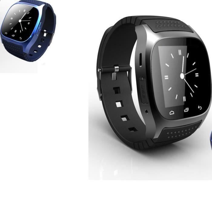 Montre connectée pour crosscall Clearance