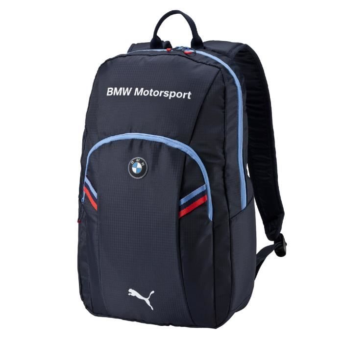 bmw puma backpack