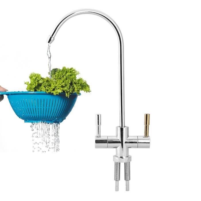 Meitianfacai Jouets d'Évier de Cuisine pour Enfants avec Eau Courante, Jeu de Rôle, Cadeau pour Enfant Meitianfacai Jouets d'Évier de Cuisine pour Enfants avec Eau Courante, Jeu de Rôle, Cadeau pour Enfant