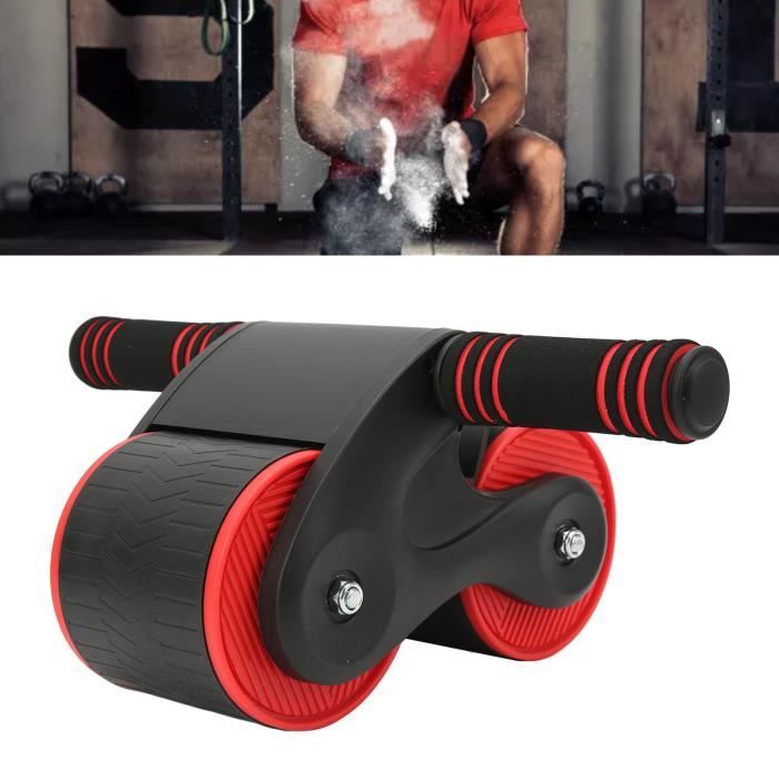Roue abdominale – Trouvez le meilleur prix