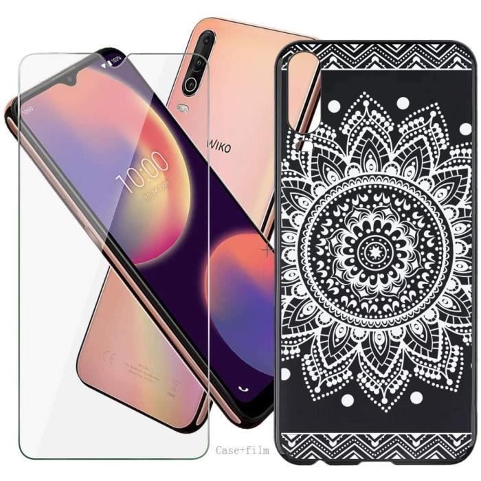 coque telephone wiko wim lite