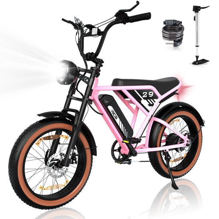 Velo electrique walmart cheap