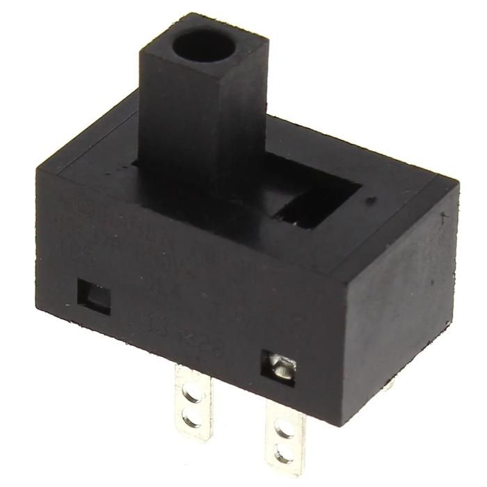 Interrupteur 4 cosses impulsion /a coupe bordures ryobi