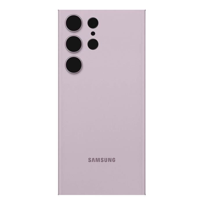 Samsung Cache batterie Galaxy S23 Ultra - vue 4