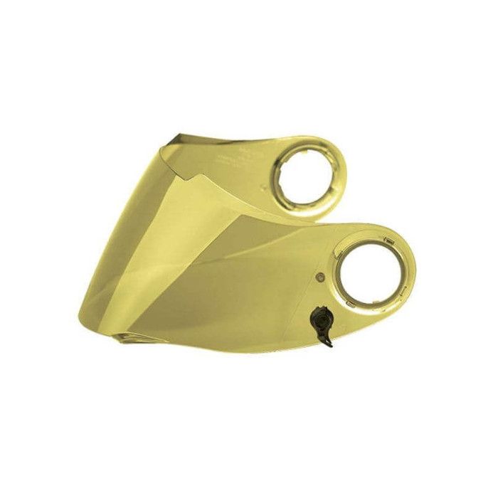 Visiera Scorpion EXO-R1 AIR 2D Shield MAXVISION - Trasparente Originale