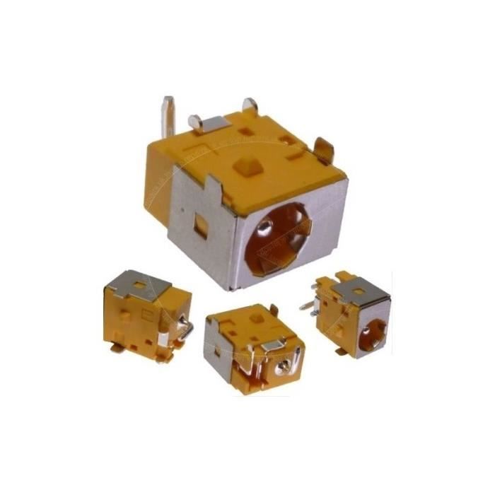 Connecteur D'alimentation DC Jack Pour Acer Aspire S3-951 - Remplacement, Marque Kinpower