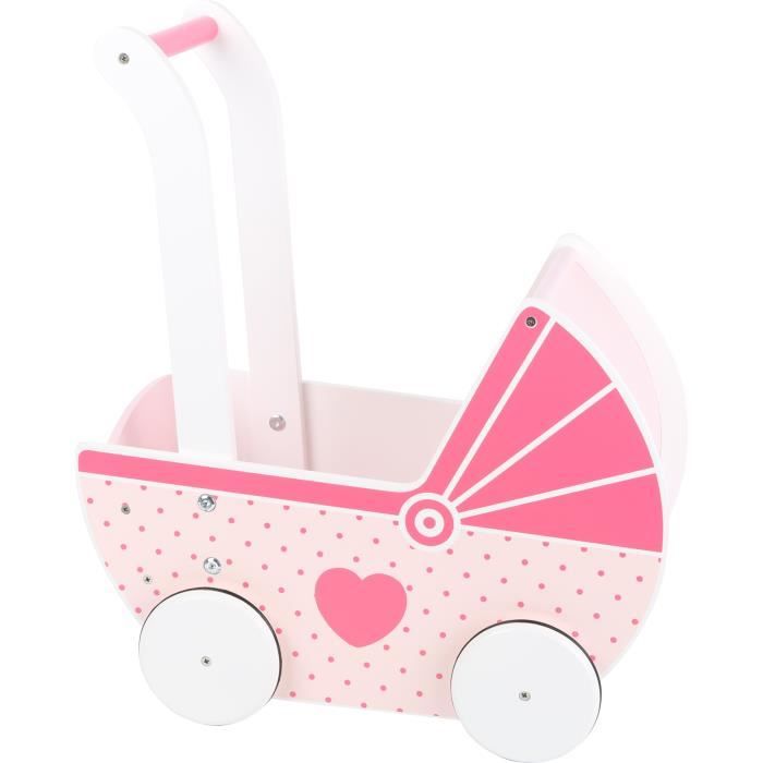 Landau fille on sale