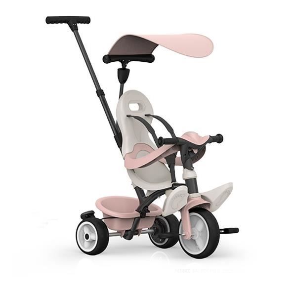 Tricycle Be Move Confort Smoby - vue 7