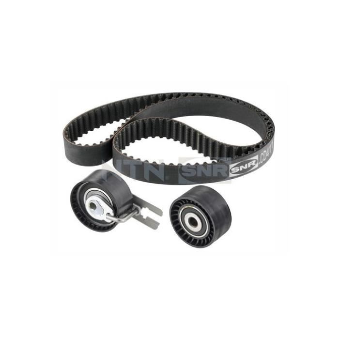 Kit de distribution SNR, Citroen C3 Pluriel 1.4 HDI de 05/03 à 01/11