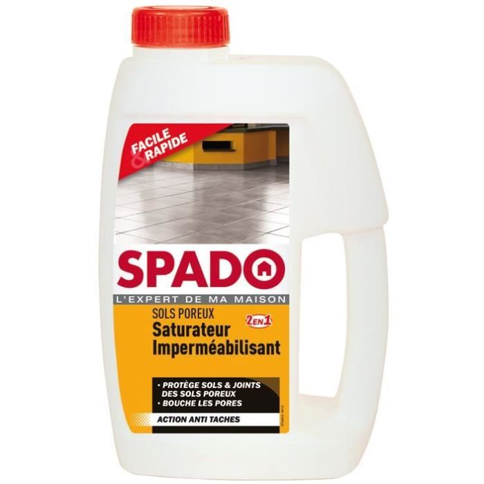 Saturateur Impermeabilisant Sol Poreux 1l Achat Vente