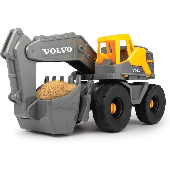 Jouets Véhicules De Chantier à Démonter – 4 Modèles Avec Tournevis, Pour Enfants Curieux - 12