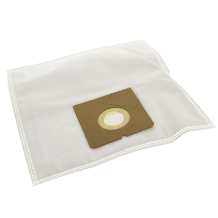 Accessoires Aspirateur Severin – Sacs Microfibre par 4 Compatibles Moulinex - vue 2