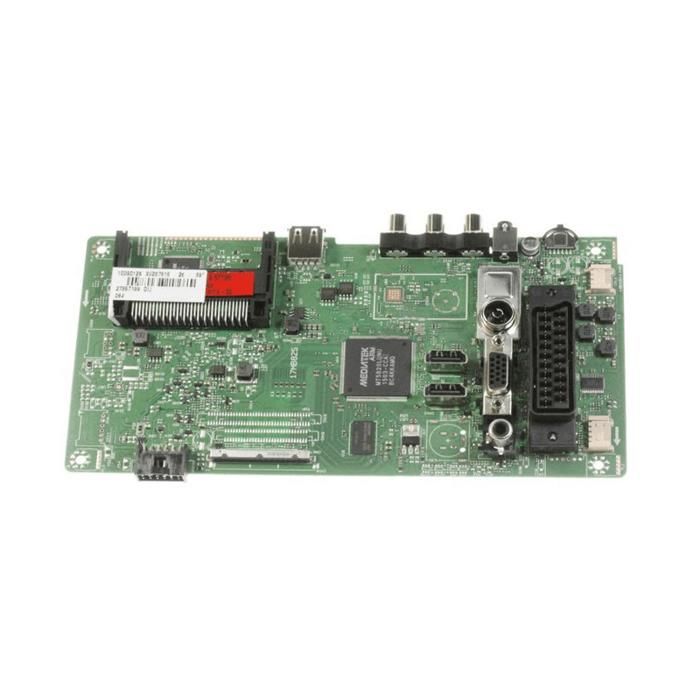 Thomson Carte Mère 08 MS86H07 MA200AA - vue 5