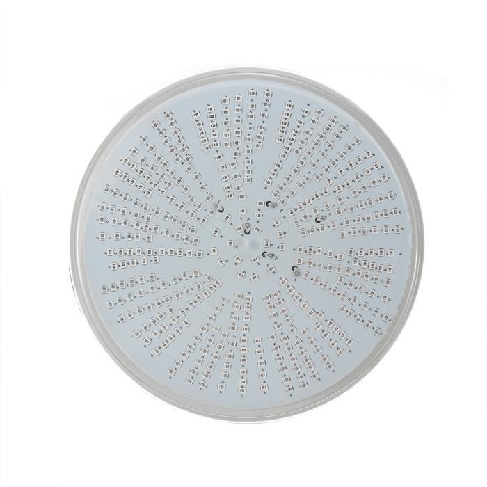 Tempsa Rgb 423 Led Lampe Piscine Projecteur Encastre Decoration