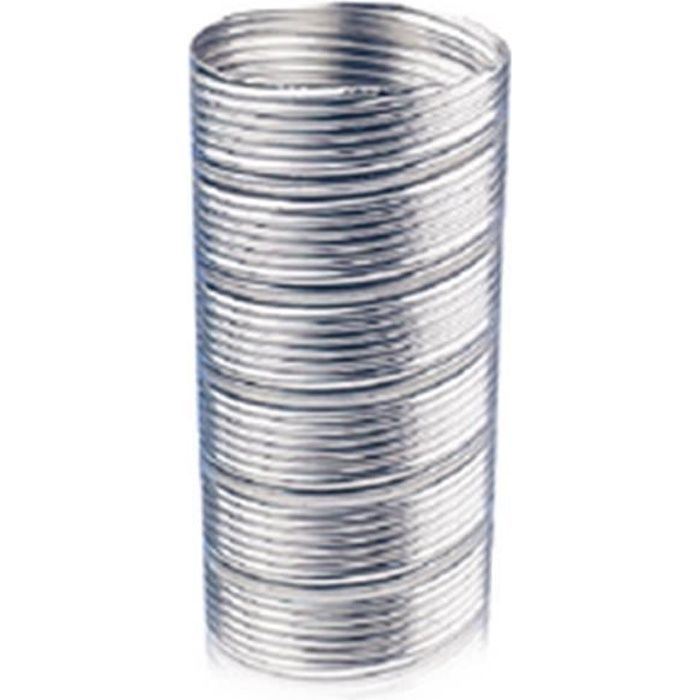 Tubage souple métallique - TEN - TEN INOX - Gaz/Fioul