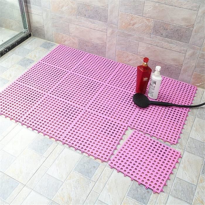 Fond De Douche Antiderapant