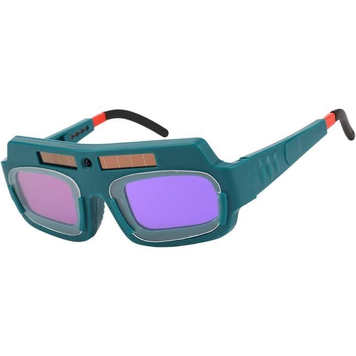 Lunettes de moto Birdz Lunettes Arche Sécurité Guadeloupe