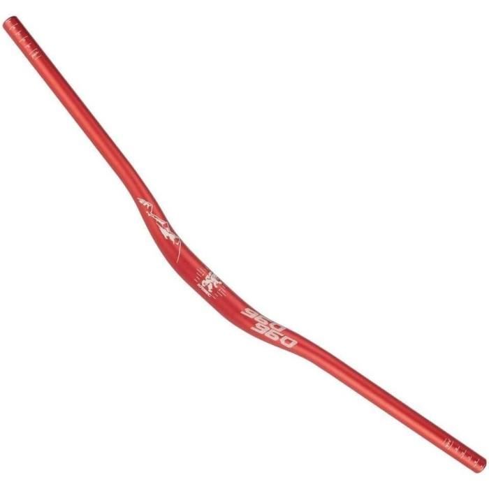 Guidon vtt 2025 descente