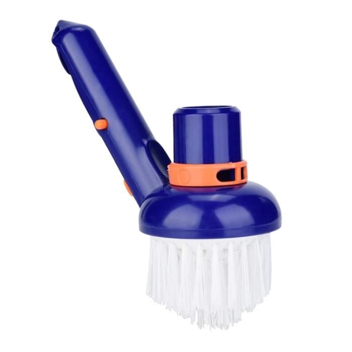 Accessoires De Robot De Nettoyage Balai Automatique Coin De La Piscine Et Brosse Etape Achat Vente Accessoires De Robot Coin De La Piscine Et Brosse Cdiscount