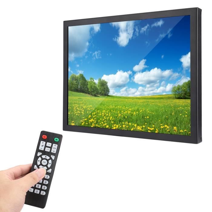 OP320 - A 3.7 inch Text Display HMI Support S485/RS232 Communication Port Mainly Used with PLC