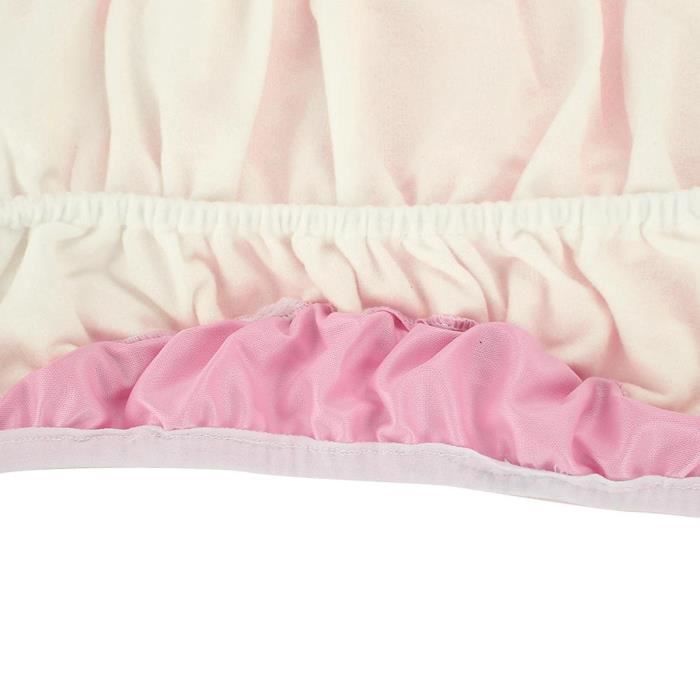 Couche De Base Moyenne Le Mieux Mûrier - Occasion Bon état