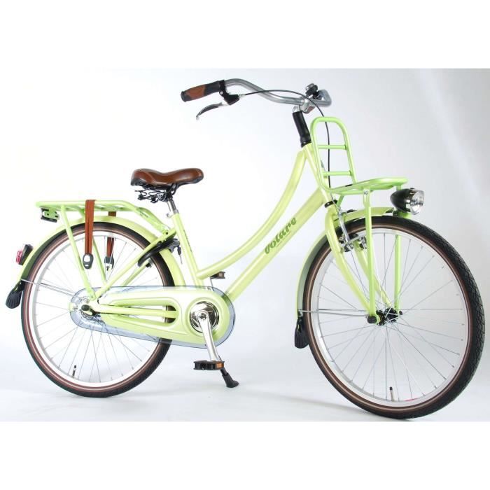 Cdiscount velo fille 24 sale pouces