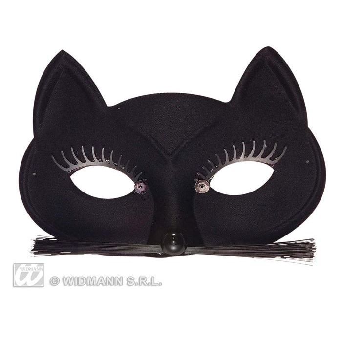 Masque De Chat Noir Cdiscount Jeux Jouets Masque De Chat Noir Cdiscount Jeux Jouets