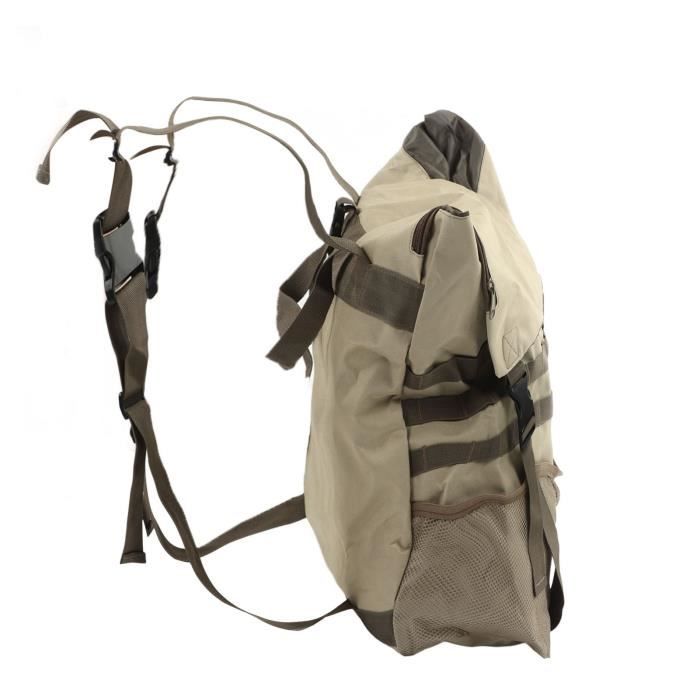 Sac De Rangement Pour Roue De Secours SUV 4x4 - Tissu Oxford Imperméable, Résistant UV, Environ 58x18x60 Cm