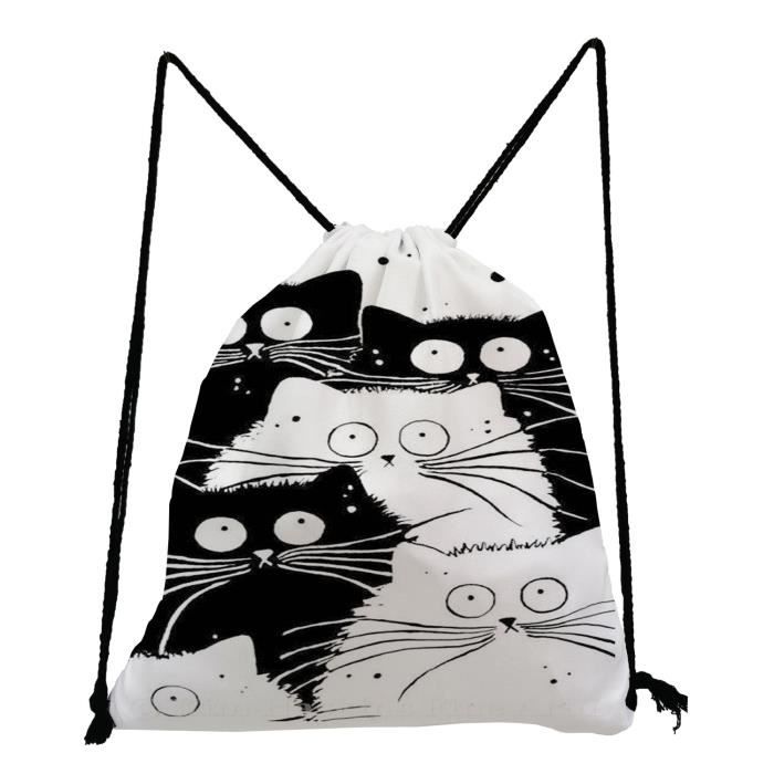 Lot De 10 Sacs à Craie Pour Escalade - Avec Boucle Et Cordon Réglable, Blanc, 9x14 Cm, Idéal Pour Grimpeurs