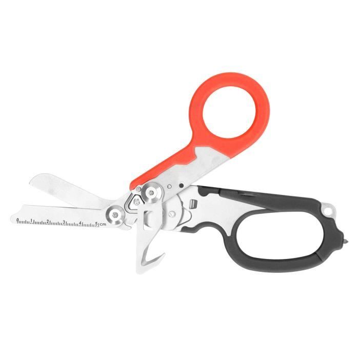 4 Pièces Ciseaux De Sécurité Pliants Ciseaux De Coupe