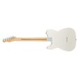 Fender Player Telecaster - Manche érable - Polar White - Guitare électrique-1