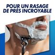Rasoir Gillette ProGlide Rasoir - 1 Manche De Rasoir et 2 Recharges De Lames-1
