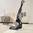 CLEANmaxx nettoyeur de tapis professionnel 700W avec un shampooing tapis-1