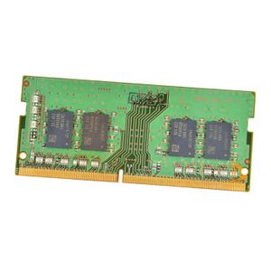 Mémoire Ram 2 Go DDR2 pour Ordinateur Portable 800Mhz PC2 6400 1.8V 2RX8 200 Broches SODIMM pour Intel AMD