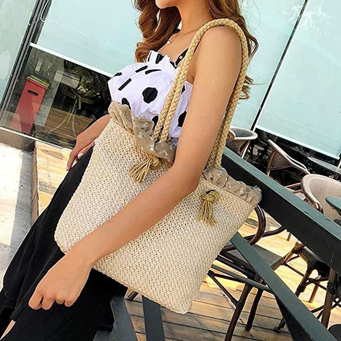 Sac a main bandouliere store ete