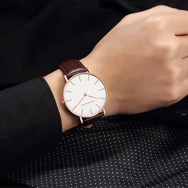 Marque luxe deals homme