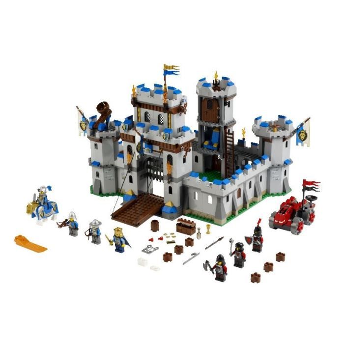 Lego 70404