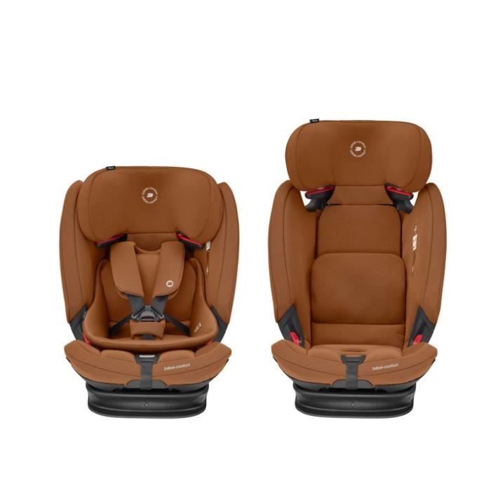 BEBE CONFORT si ge volutif Titan Pro de 9 mois jusqu 12 ans