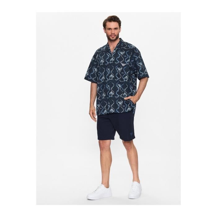 Short armani homme on sale