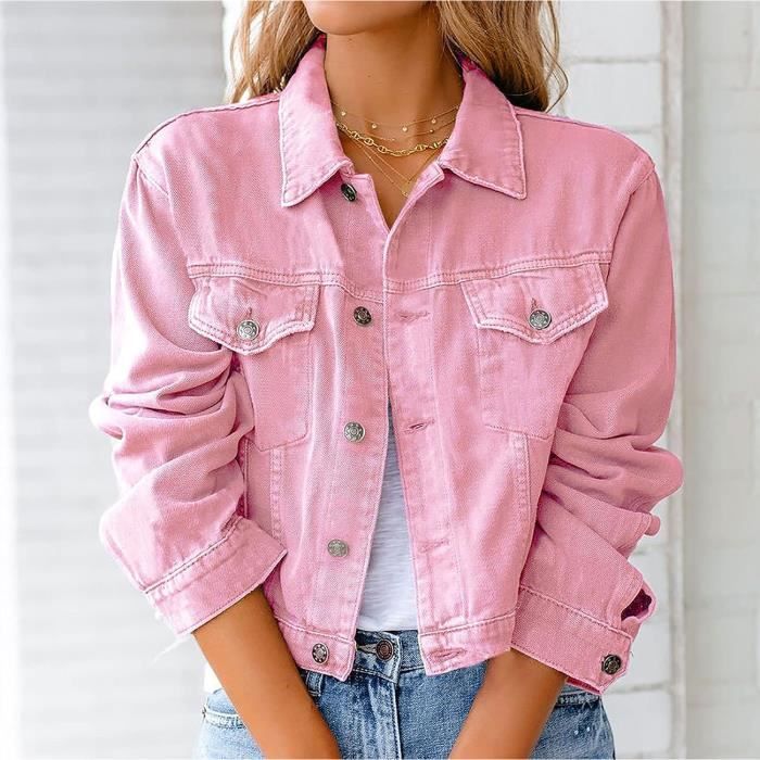 Perfecto jean femme deals