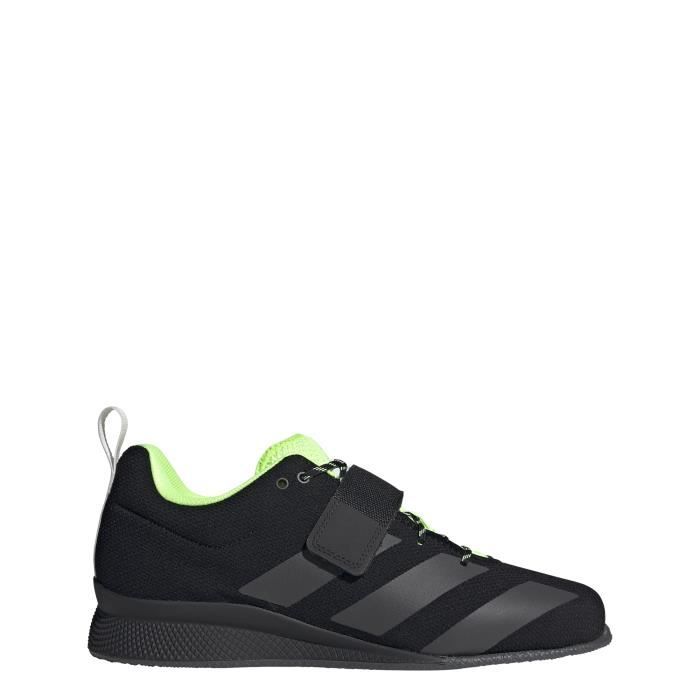 Chaussures haltérophilie adipower hot sale