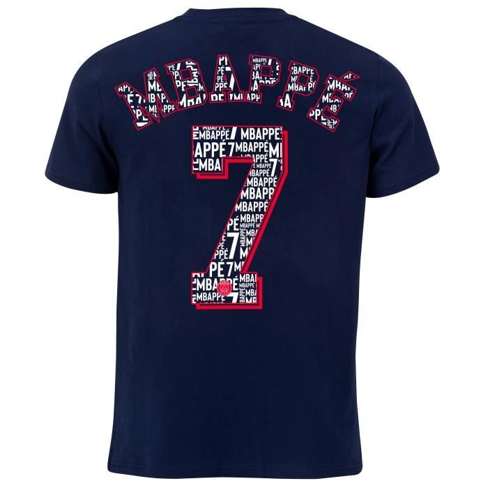 T shirt enfant new arrivals psg