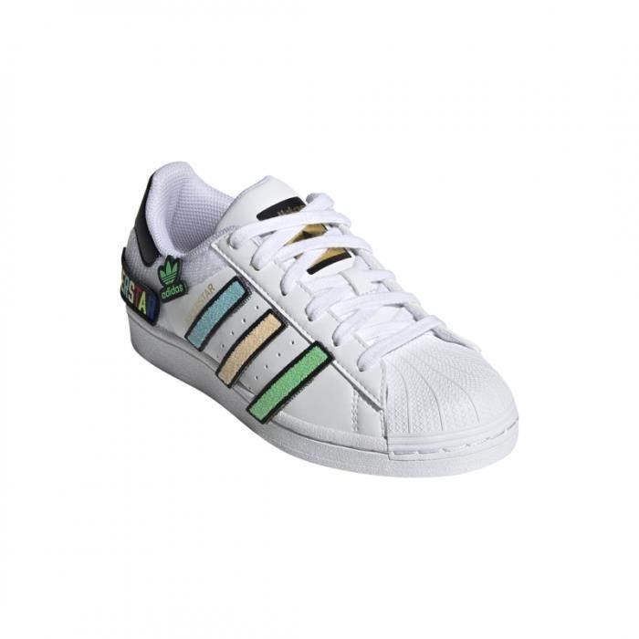 Adidas discount superstar cdiscount
