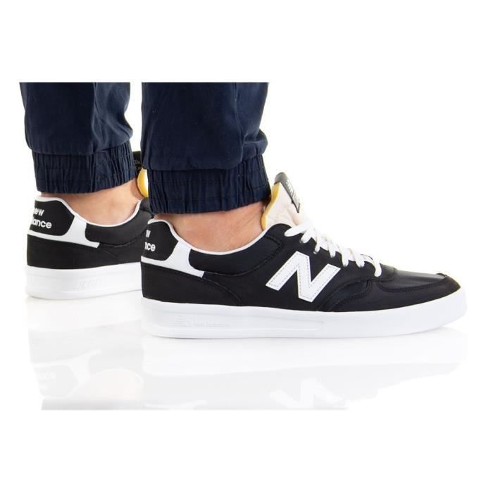 New balance 300 outlet noir