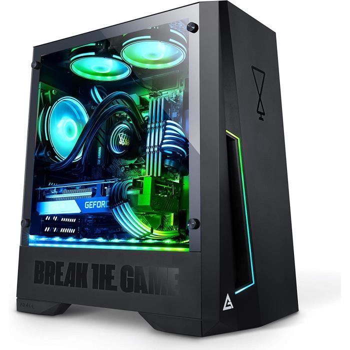Ecran PC Gamer AOC 20" LCD D'occasion - Pour Ordi