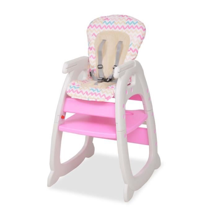 Nania Chaise haute CARLA 6-36 mois - allongeable et réglable en hauteur  -Cream - Cdiscount Puériculture & Eveil bébé