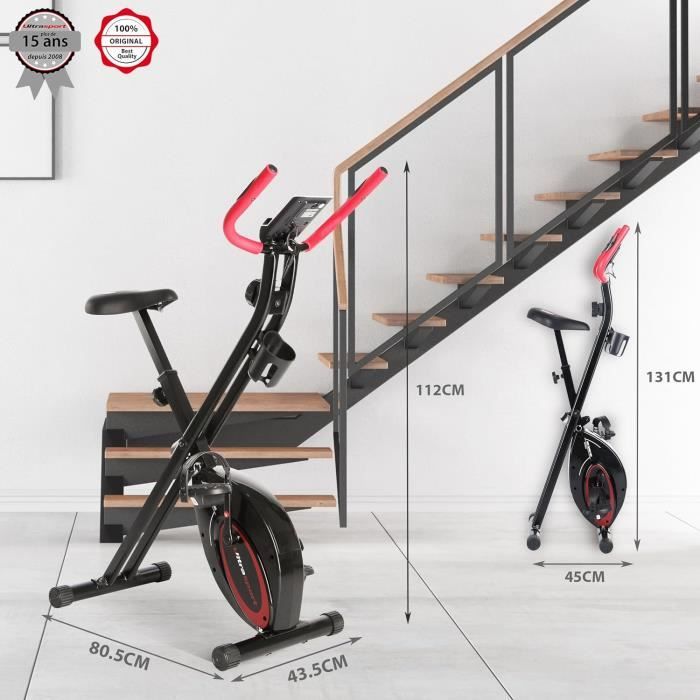 Ultrasport f rider best sale