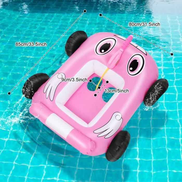Vente en ligne pour bébé | Bouée swimtrainer 4 ans à 8 ans de Fred