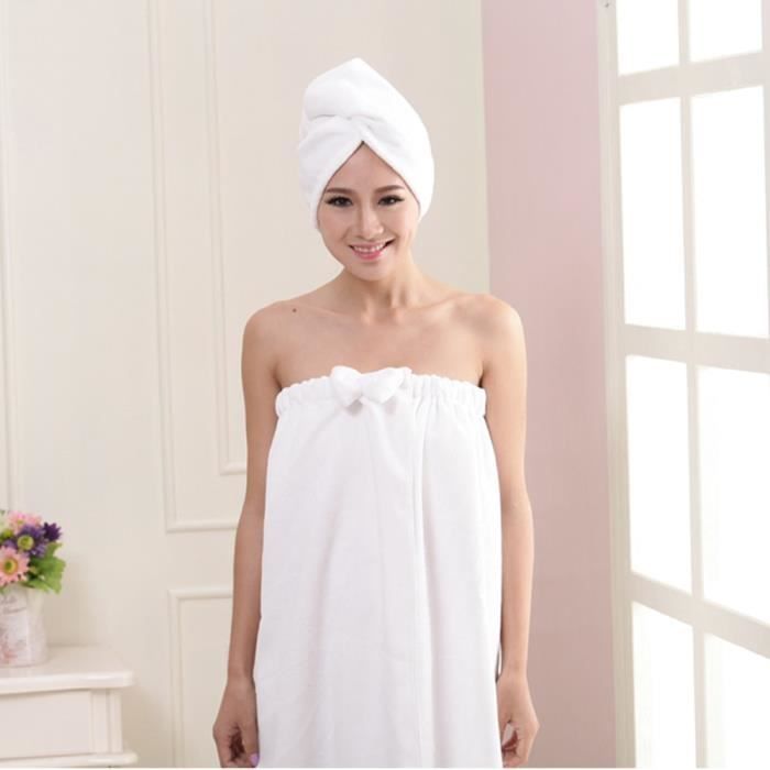 Lot De 2 Serviettes à Main En Polaire – 50 X 50 Cm – Bord Dentelle – Absorbantes Et Douces – Pour Cuisine Et Salle De Bain - 5